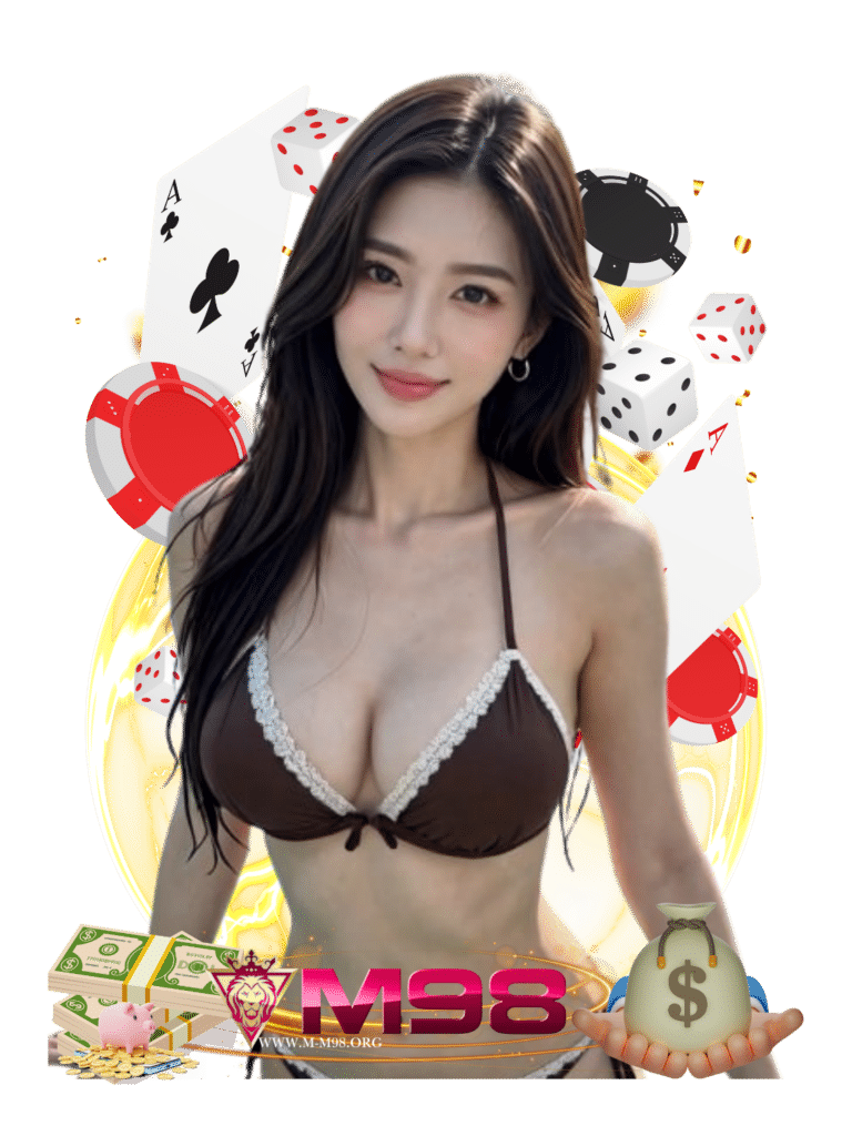 m m98 เสือมังกร